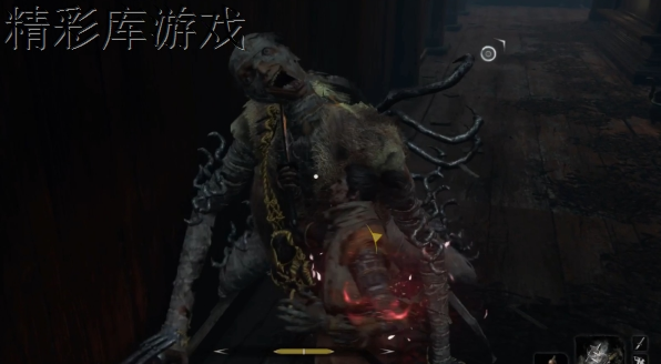 只狼长爪蜈蚣仙云怎么打 只狼影逝二度长爪蜈蚣仙云打法攻略 1