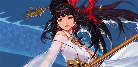 DNF女圣职换装装备属性一览 2019地下城与勇士五一版本女圣职换装装备属性全展示 9