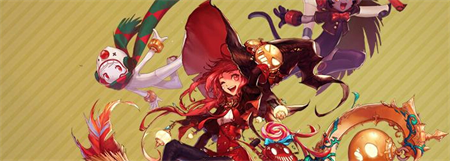 DNF魔法师换装装备属性一览 2019地下城与勇士五一版本魔法师换装装备属性全展示 23