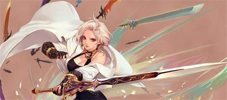 DNF女鬼剑换装装备属性一览 2019地下城与勇士五一版本女鬼剑换装装备属性全展示 2