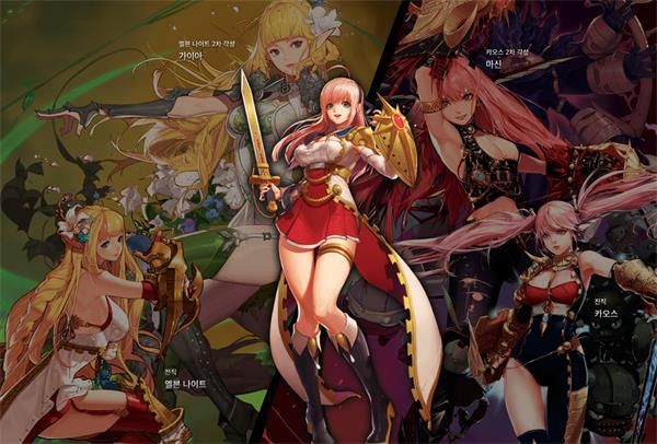 DNF守护者换装装备属性一览 2019地下城与勇士五一版本守护者换装装备属性全展示 1