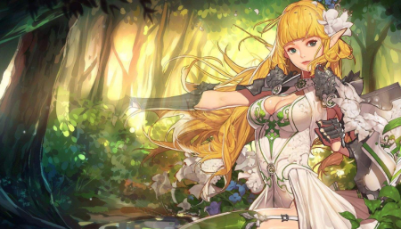 DNF守护者换装装备属性一览 2019地下城与勇士五一版本守护者换装装备属性全展示 2