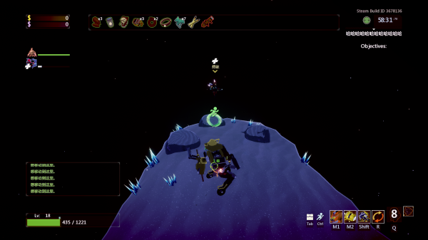 雨中冒险2天堂山之挑战怎么获得 雨中冒险2天堂山之挑战获得方法 3