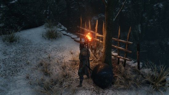 只狼龙泉参拜之壬生气球怎么得 只狼影逝二度龙泉参拜之壬生气球获得方法 4