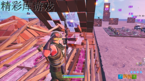 堡垒之夜爆炸弓怎么样 堡垒之夜爆炸弓评测 5