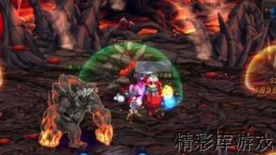 DNF安图恩讨伐战怎么玩 DNF安图恩讨伐战玩法攻略 5