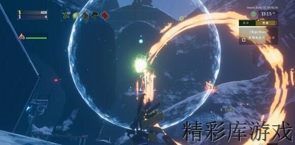 雨中冒险2出现early_access_disclaimer错误怎么办 early_access_disclaimer解 1