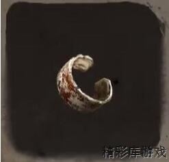 只狼爱哭鬼的指环怎么获得 只狼影逝二度爱哭鬼的指环获得方法 1
