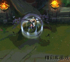 英雄联盟IG冠军皮肤怎么样 LOLIG冠军皮肤详情 6