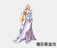 DNF全职业天使与恶魔装扮外观展示 DNF2013年劳动节装备天使与恶魔外观展示 11