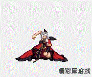 DNF全职业天使与恶魔装扮外观展示 DNF2013年劳动节装备天使与恶魔外观展示 10