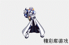 DNF全职业天使与恶魔装扮外观展示 DNF2013年劳动节装备天使与恶魔外观展示 1