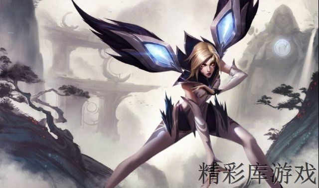 英雄联盟IG冠军皮肤怎么样 LOLIG冠军皮肤详情 18