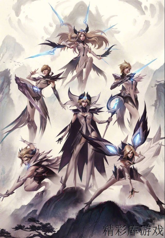 英雄联盟IGS8冠军皮肤什么时候上线 LOLIGS8冠军皮肤上线时间 1