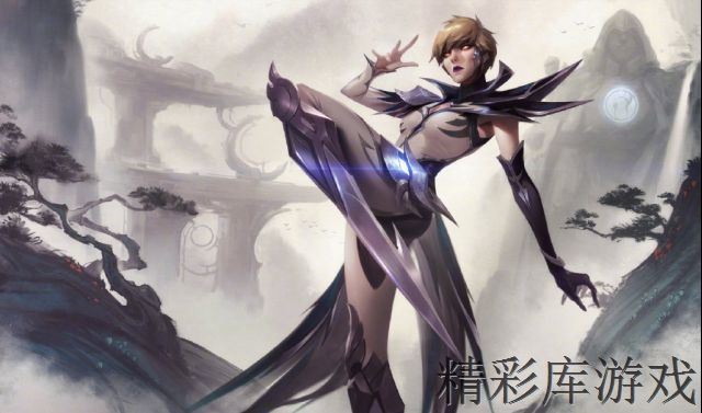 英雄联盟IGS8冠军皮肤什么时候上线 LOLIGS8冠军皮肤上线时间 6