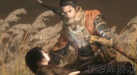 只狼冰泪怎么获得 只狼影逝二度龙之返乡冰泪获取方法 1