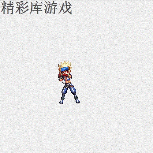 DNF全职业经典像素帽子装扮展示 DNF全职业经典像素帽子装扮外观一览 1