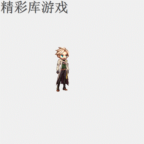 DNF全职业经典像素帽子装扮展示 DNF全职业经典像素帽子装扮外观一览 14