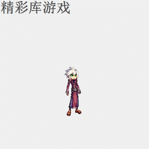 DNF全职业经典像素帽子装扮展示 DNF全职业经典像素帽子装扮外观一览 5