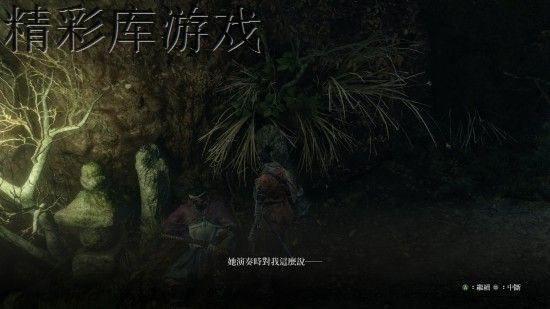 只狼水生的凛支线任务怎么做 只狼影逝二度水生的凛支线任务完成攻略 13