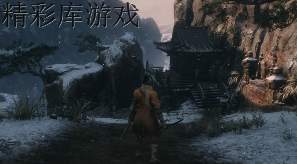 只狼全隐藏房间位置 只狼影逝二度全隐藏房间及钟鬼佛堂破旧寺院捷径位置一览 1