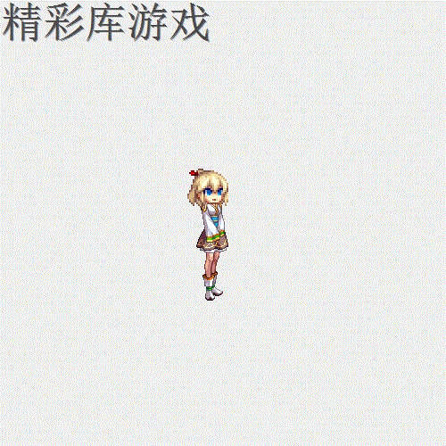 DNF全职业经典像素帽子装扮展示 DNF全职业经典像素帽子装扮外观一览 6