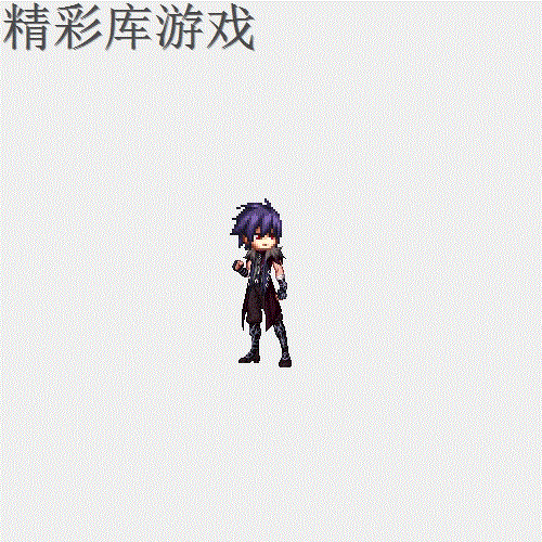 DNF全职业经典像素帽子装扮展示 DNF全职业经典像素帽子装扮外观一览 13