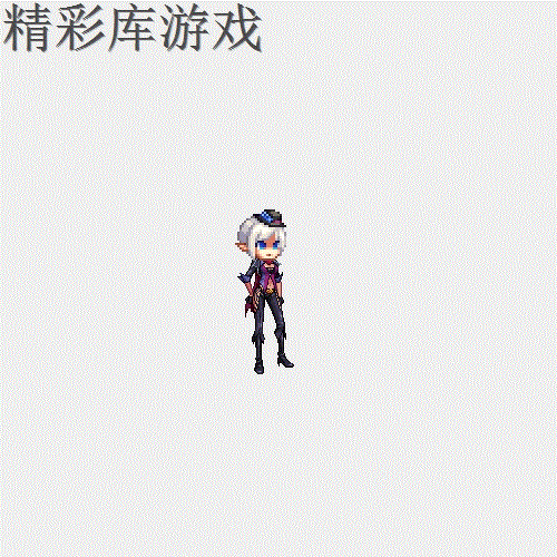 DNF全职业经典像素帽子装扮展示 DNF全职业经典像素帽子装扮外观一览 11