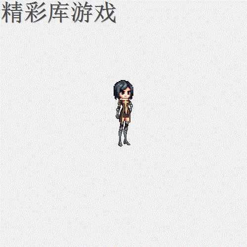 DNF全职业经典像素帽子装扮展示 DNF全职业经典像素帽子装扮外观一览 8