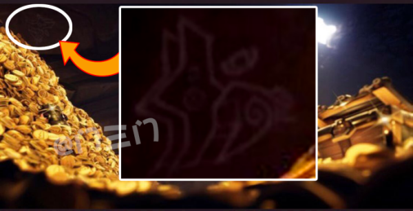 堡垒之夜第八赛季第七周挑战任务完成攻略 堡垒之夜第八赛季第七周隐藏任务完成攻略 4