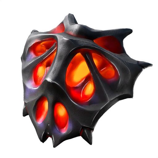 堡垒之夜第八赛季隐藏皮肤怎么样 堡垒之夜第八赛季隐藏皮肤毁灭废墟展示 5