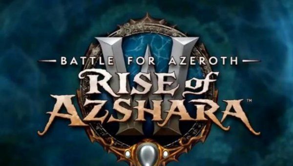 魔兽世界8.20版本什么时候上线 魔兽世界8.20版本上线时间 1