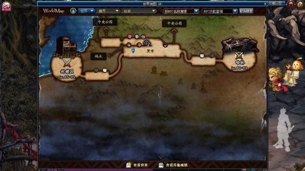 DNF4.23版本新换装各种问题详解 DNF代号:希望换装副本问题解答 4