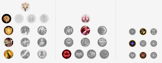 英雄联盟9.5版本万花精灵妮蔻玩法攻略 lolAD妮蔻出装天赋玩法技巧 3