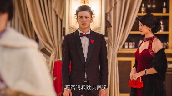 隐形守护者方敏结局解析 隐形守护者方敏红色芳华线结局分析 13