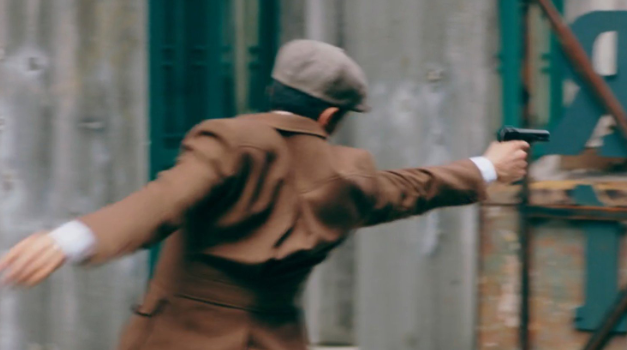 隐形守护者第九章远东残阳失败结局汇总 隐形守护者第九章远东残阳坏结局图文一览 26