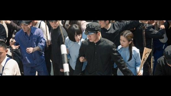 隐形守护者方敏结局解析 隐形守护者方敏红色芳华线结局分析 10