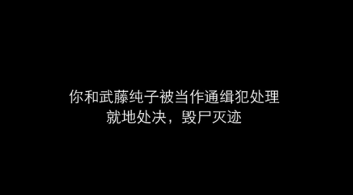 隐形守护者第十章极恶非道失败结局汇总 隐形守护者第十章极恶非道失败结局y一览 48