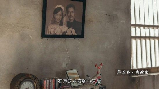 隐形守护者方敏结局解析 隐形守护者方敏红色芳华线结局分析 12