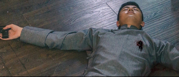 隐形守护者第十章极恶非道失败结局汇总 隐形守护者第十章极恶非道失败结局y一览 20