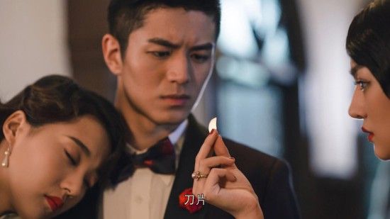 隐形守护者方敏结局解析 隐形守护者方敏红色芳华线结局分析 4