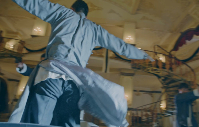 隐形守护者第十章极恶非道失败结局汇总 隐形守护者第十章极恶非道失败结局y一览 4