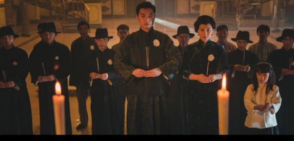 隐形守护者全章节失败结局汇总 隐形守护者全章节坏结局一览 465