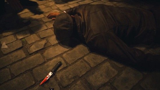 隐形守护者全章节失败结局汇总 隐形守护者全章节坏结局一览 46