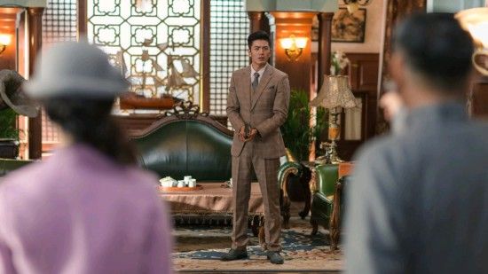 隐形守护者全章节失败结局汇总 隐形守护者全章节坏结局一览 257