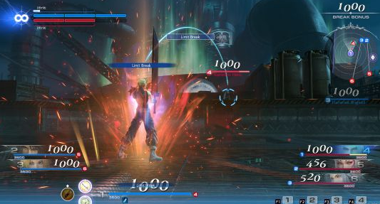 《最终幻想：纷争NT》PC版什么时候发售 最终幻想纷争PC版发售时间 2