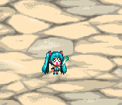 DNF初音套外观展示 DNF初音套称号宠物外观一览 2