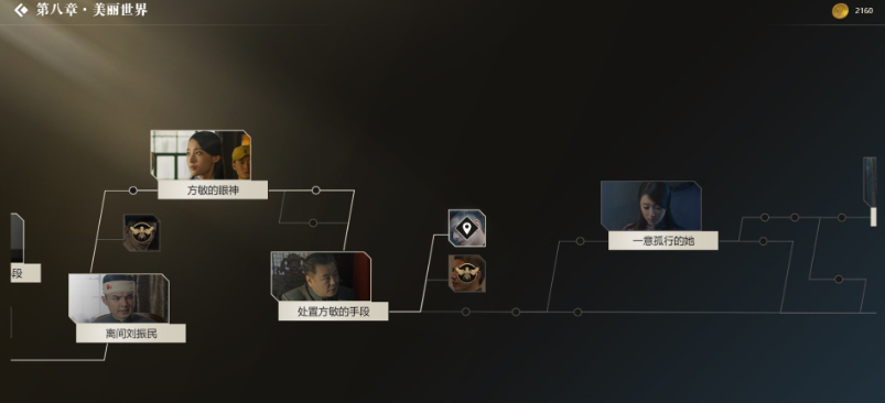 隐形守护者第八章全部坏结局流程 隐形守护者第八章全部坏结局图文攻略 36