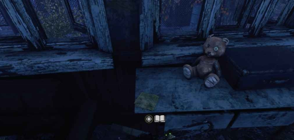 地铁离去第八章针叶林收集品攻略 地铁离去针叶林日记和明信片收集攻略 5