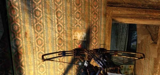 地铁离去第八章针叶林收集品攻略 地铁离去针叶林日记和明信片收集攻略 15